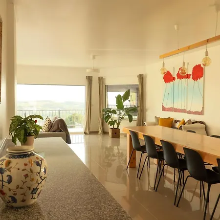 Peace House - 6 فيلة *