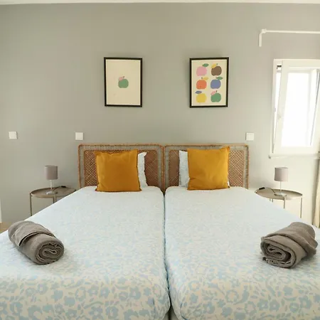 فيلة Peace House - 6 *